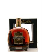 Puntacana XOX Aniversario Oporto Dominican Republic Rum 70 cl 40%