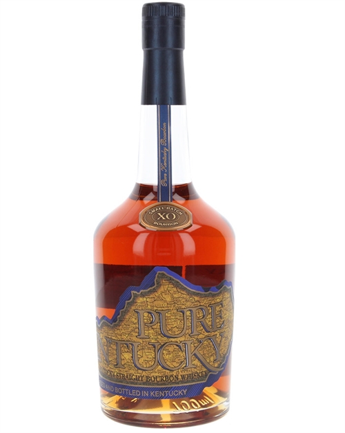 Willett Pure Kentucky XO Kentucky Straight Bourbon Whiskey 70 cl 53.5%