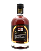 Pussers Gunpowder Proof Spiced British Navy Rum 70 cl 54.5%