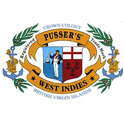 Pusser's West Indies Rum