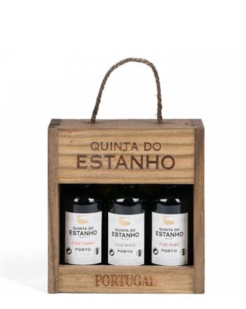 Quinta do Noval 10 year old Tawny Port Portugal 75 cl 19,5%