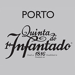 Quinta Do Infantado Port Wine
