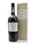 Quinta do Noval Colheita 2005 Tawny Port Port wine 75 cl 21%