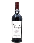 Quinta Valle Longo 2016 Vintage Portvin Portugal 20%
