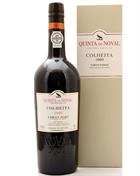 Quinta do Noval 2009 Colheita Tawny Port Wine Portugal 75 cl 21%