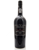 Quinta do Noval LBV Late bottled Vintage 2017 Port wine 75 cl 19,5%.