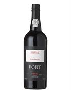 Quinta do Noval Silval Vintage 2015 Ruby Port Wine Portugal 75 cl 19,5%.