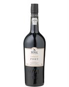 Quinta do Noval Tawny Port Wine Portugal 75 cl 19,5%.