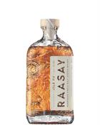 Raasay R-02 Single Island Malt Whisky 70 cl 46,4%