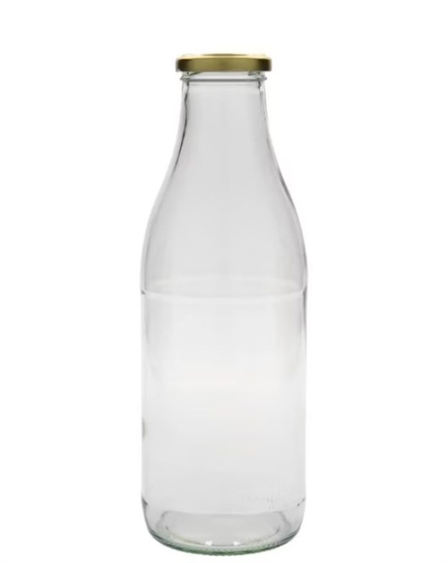 Radius Vodka Tinktur Organic Premium Danish Vodka 100 cl 60% alcohol