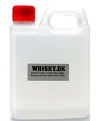 Radius Tincture Vodka Organic Premium Danish Vodka 100 cl 96%