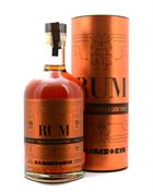 Rammstein Limited Edition 2022 French Ex-Sauternes Cask Finish Rum 70 cl 46%
