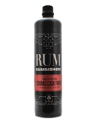 Rammstein Limited Edition Cognac Cask Finish Blended Rum 70 cl 46%