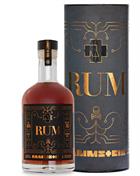 Rammstein Blended Rum 40%