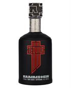 Rammstein Tequila Reposado 38%
