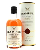 Rampur Vintage Select Casks 2023 Limited Edition Single Malt Indian Whisky 70 cl 43%