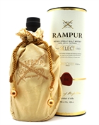 Rampur Vintage Select Casks 2023 Limited Edition Single Malt Indian Whisky 70 cl 43%