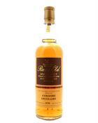 Ayrshire Distillery Rare Old 1970/2000 Gordon & Macphail 30 years Single Lowland Malt Whisky 40%