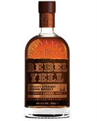 Rebel Yell Cognac Cask Finish Kentucky Straight Bourbon Whiskey 70 cl 