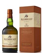 Redbreast Lustau Edition Single Irish Pure Potstill Whiskey Irsk 46%