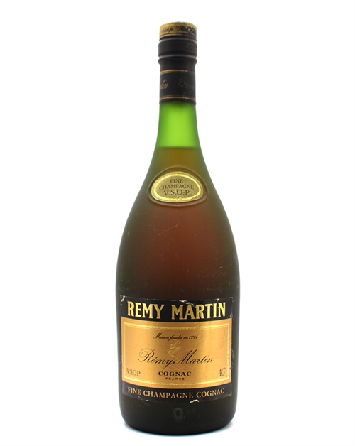 Remy Martin NO BOX VSOP French Fine Champagne Cognac 70 cl 40%