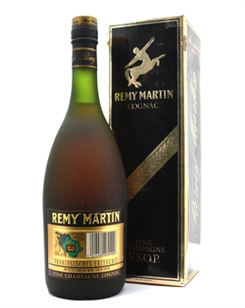 Remy Martin VSOP French Fine Champagne Cognac 70 cl 40%