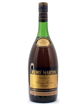 Remy Martin VSOP Vintage bottle 1 French Fine Champagne Cognac 70 cl 40%