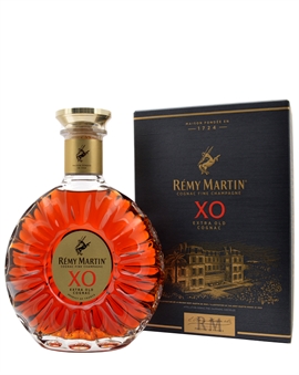 Remy Martin XO Excellence French Cognac 70 cl 40%