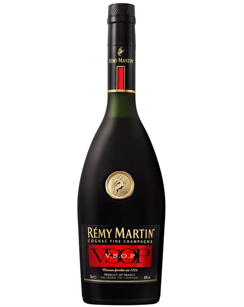 Remy Martin VSOP Red Label French Cognac 70 cl 40%
