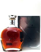 Renault Imperial XO Carte dArgent French Cognac 70 cl 40%
