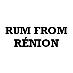 Rénion Rum