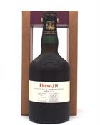 Rhum JM Cognac Cask Finish Martinique Rhum Agricole 41,2%