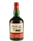 Rhum JM Armagnac Cask Finish Martinique Rum 40,8%  