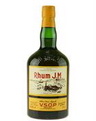 Rhum JM Armagnac Cask Finish Martinique Rum 40,8%  