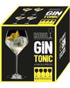 Riedel Gin Set Extreme Oaked Chardonnay
