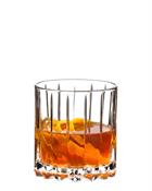 Riedel Neat Bar Drinks Specifik Glass Series 6417/01 - 2 pcs.