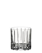 Riedel Rocks Bar Drinks Specifik Glass Series 6417/02 - 2 pcs.