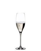 Riedel Vinum Champagne Cuvee Prestige 6416/48 - 2 pcs.
