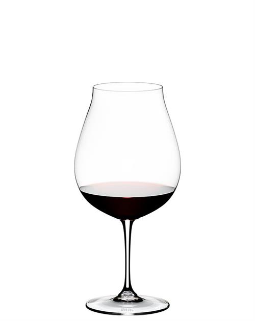 Riedel Vinum New World Pinot Noir 6416/16 - 2 pcs.