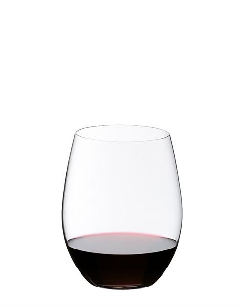 Riedel Wine Tumbler O Cabernet / Merlot 0414/0 - 2 pcs.