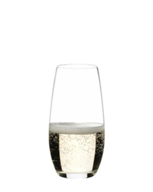 Riedel Wine Tumbler O Champagne 0414/28 - 2 pcs.