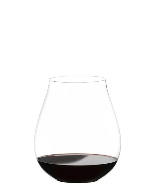 Riedel Wine Tumbler O New World Pinot Noir 0414/67 - 2 pcs.