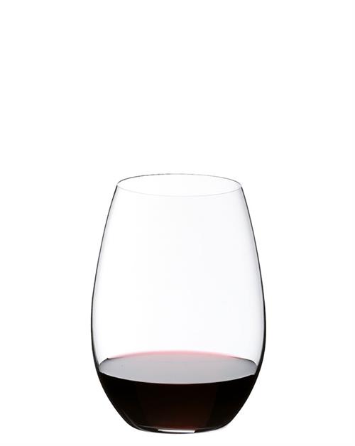 Riedel Wine Tumbler O New World Shiraz 0414/30 - 2 pcs.