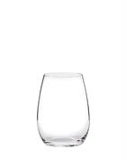 Riedel Wine Tumbler O Spirits / Fortified Wine 0414/60 - 2 pcs.