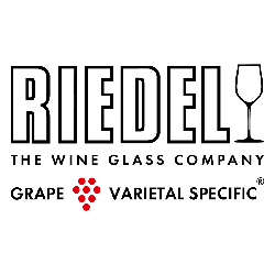 Riedel Glasses