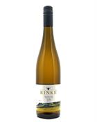 Rinke Wein 2017 Saar-Pinot Blanc/ Weißburgunder „Schiefergestein“ – Trocken Germany White wine 75 cl 11%