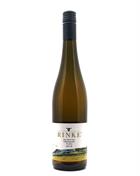 Rinke Wein 2018 Saar-Pinot Gris / Grauburgunder „Schiefergestein" Germany White wine 75 cl 13%