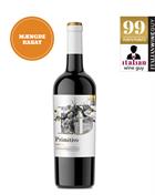 Riolite 2021 Primitivo Puglia Gradi 18 Italian Red Wine 75 cl 18