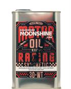 Roadhouse Motoroil Tin Can Oak Moonshine Neutral Grain Spirit 50 cl 40%