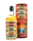 Rock Island Rum Cask Edition Douglas Laing Island Blended Malt Scotch Whisky 70 cl 46.8%